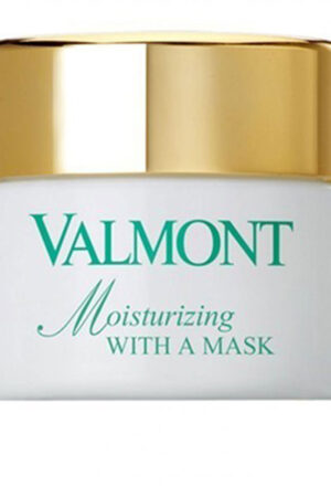 VALMONT moisturizing with a mask 100 ml