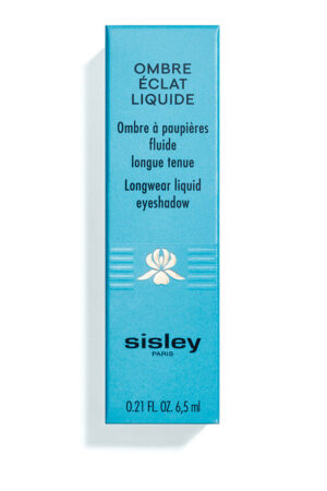 Sisley OMBRE ECLAT LIQUIDE #6-wild 6,5 ml