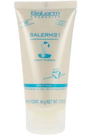 SALERM 21 silk protein conditioner 50 ml