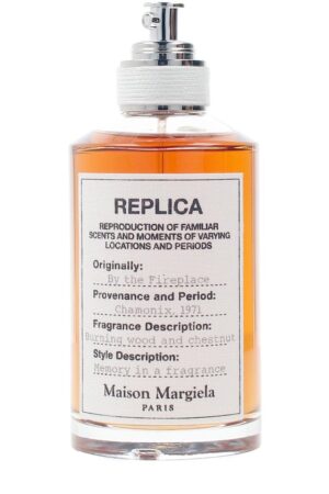 Maison margiela REPLICA BY THE FIREPLACE edt vapo 100 ml