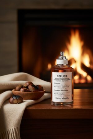 Maison margiela REPLICA BY THE FIREPLACE edt vapo 100 ml