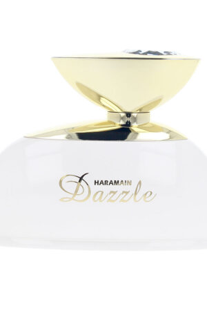 Al haramain DAZZLE FOR WOMAN edp vapo 100 ml