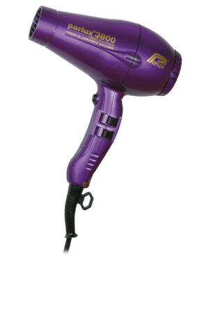 PARLUX 3800 ECOFRIENDLY dryer #Violet 1 u