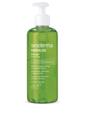 Sesderma HIDRALOE aloe gel 250 ml