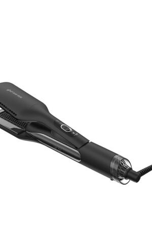 ghd duet 2 in 1 hot air hair straightener #Black 1 u