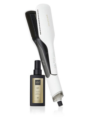 ghd duet 2 in 1 hot air hair straightener #White 1 u