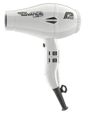 PARLUX ADVANCE dryer #White 1 u