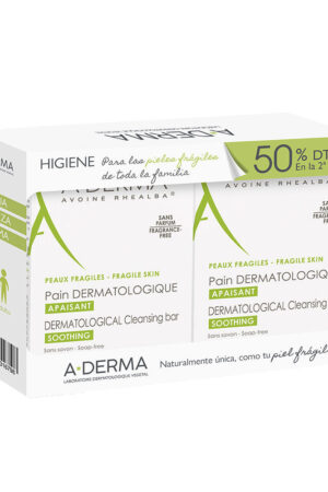 A-derma DERMOPAN duo tablet 2 x 100 gr