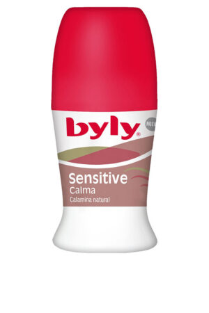BYLY SENSITIVE CALM deo roll-on 50 ml