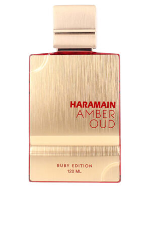 Al haramain AMBER OUD RUBI EDITION edp vapo 120 ml