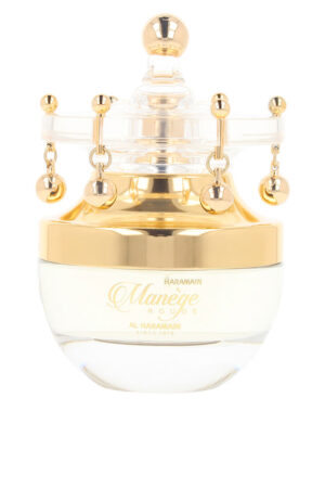 Al haramain MANEGE ROUGE edp vapo 75 ml
