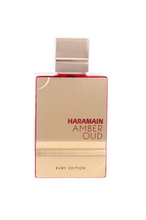 Al haramain AMBER OUD RUBY EDITION edp vapo 60 ml