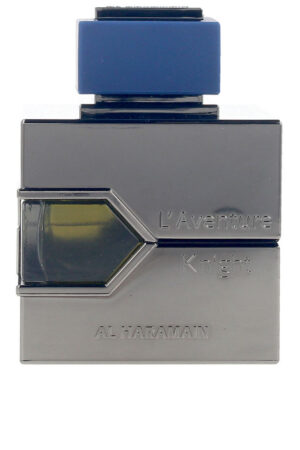 Al haramain L'AVENTURE KNIGHT edp vapo 100 ml