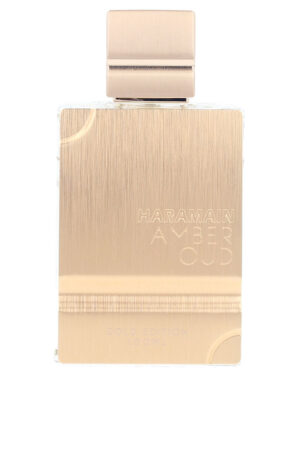 Al haramain AMBER OUD gold edition edp vapo 100 ml