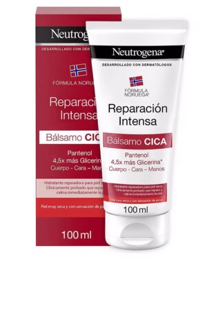 Neutrogena INTENSE REPAIR CICA balm 100 ml