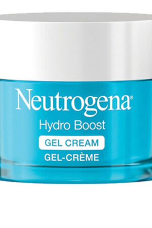 Neutrogena HYDRO BOOST gel cream 50 ml
