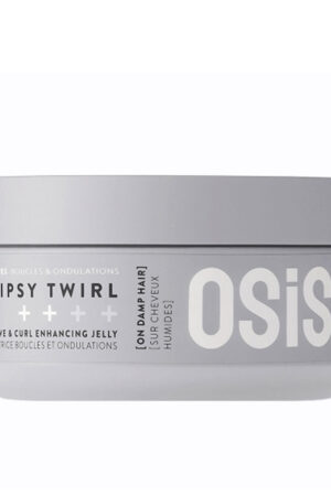 Schwarzkopf OSIS+ tipsy twirl 300 ml
