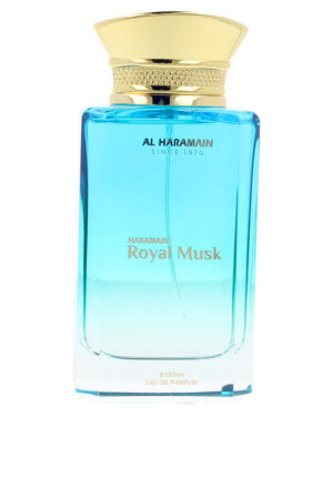Al haramain ROYAL MUSK edp vapo 100 ml