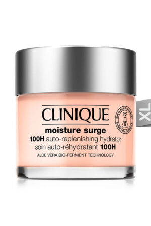 Clinique MOISTURE SURGE 100H auto-replenishing hydrator 125 ml
