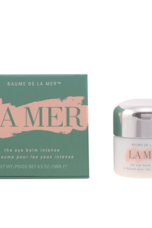 LA MER the eye balm intense 15 ml