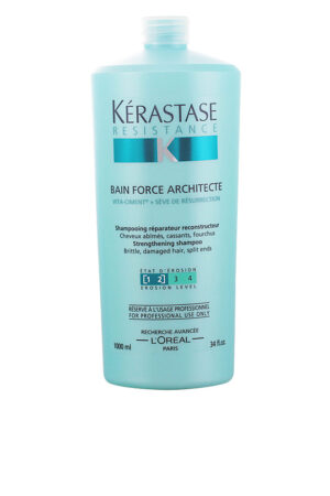 Kerastase RESISTANCE bain force architecte 1000 ml