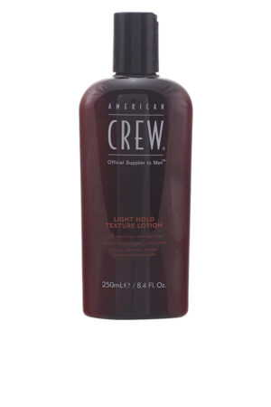 American crew LIGHT HOLD TEXTURE LOTION 250 ml