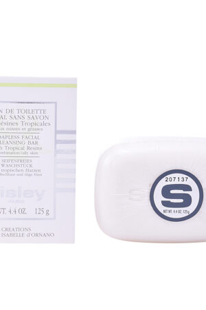 Sisley SOAPLESS FACIAL CLEANSING BAR 125 gr