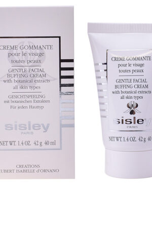 Sisley CREME GOMMANTE tube 40 ml