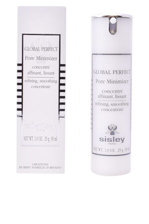 Sisley GLOBAL PERFECT PORE MINIMIZER refining, smoothing concentrate 30 ml