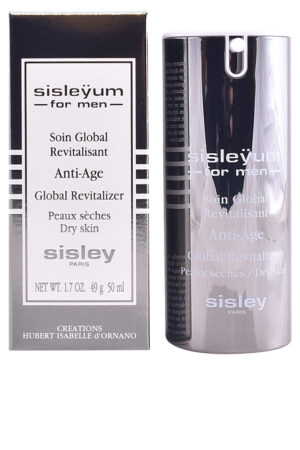 SISLEYUM FOR MEN soin global revitalisant PS 50 ml