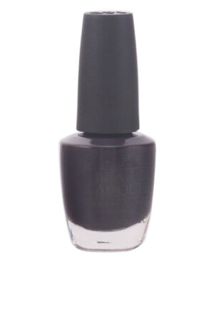 Opi NAIL LACQUER Nail polish lasting up to 7 days #Lincoln park after dark 15 ml