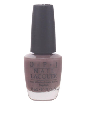 Opi NAIL LACQUER Nail polish lasting up to 7 days #You don't know jacques! 15ml
