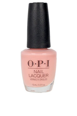 Opi NAIL LACQUER Nail polish lasting up to 7 days #Passion 15 ml