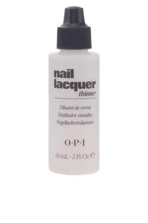 Opi NAIL LACQUER THINNER 60 ml
