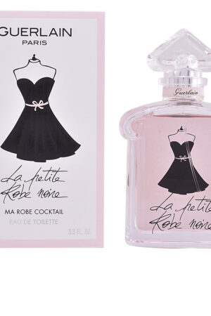Guerlain LA PETITE ROBE NOIRE eau de toilette spray 100 ml