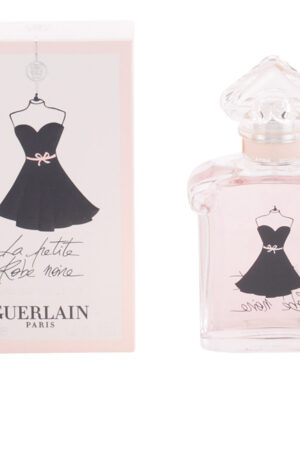 Guerlain LA PETITE ROBE NOIRE eau de toilette spray 50 ml