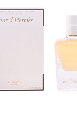JOUR D'HERMÈS eau de parfum natural spray refillable 85 ml