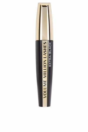 L'orÉal paris VOLUME MILLION LASHES mascara #extra black