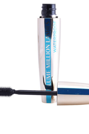 L'orÉal paris VOLUME MILLION LASHES mascara WP #black