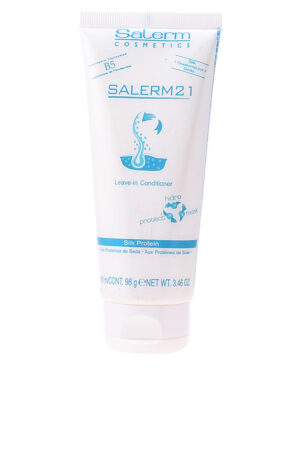 SALERM 21 silk protein leave-in conditioner 100 ml