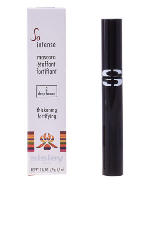 Sisley PHYTO-MASCARA so intense #2-deep brown