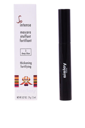 Sisley PHYTO-MASCARA so intense #deep blue