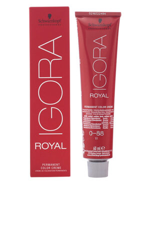 Schwarzkopf IGORA ROYAL #0-88