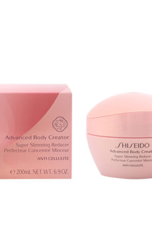 Shiseido Advanced Body Creator Super Reducer 200 ml