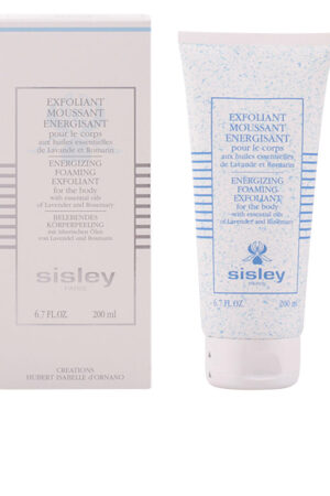 Sisley EXFOLIANT MOUSSANT ENERGISANT pour le corps 200 ml