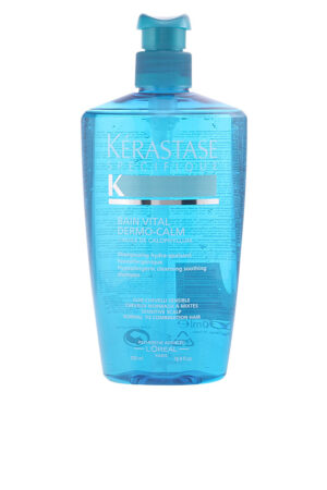Kerastase SPÉCIFIQUE DERMO-CALM bain vital 500 ml