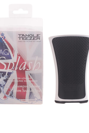 Tangle teezer AQUA SPLASH #black pearl 1 u