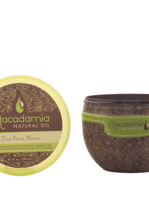 Macadamia DEEP REPAIR mask 236 ml