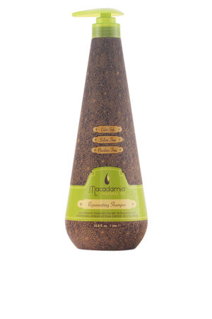 Macadamia REJUVENATING shampoo 1000 ml