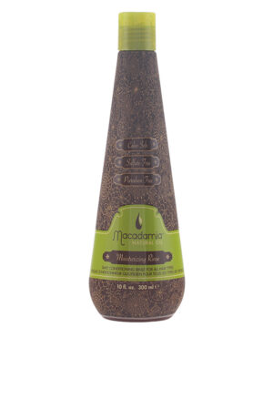 Macadamia MOISTURIZING rinse 300 ml